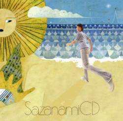 Sazanami CD